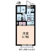フルハウスの間取り画像