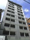 芝ウエストの間取り画像