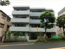 ファビオ東大前の間取り画像