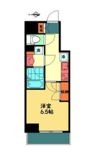 MALULANI 南青山の間取り画像