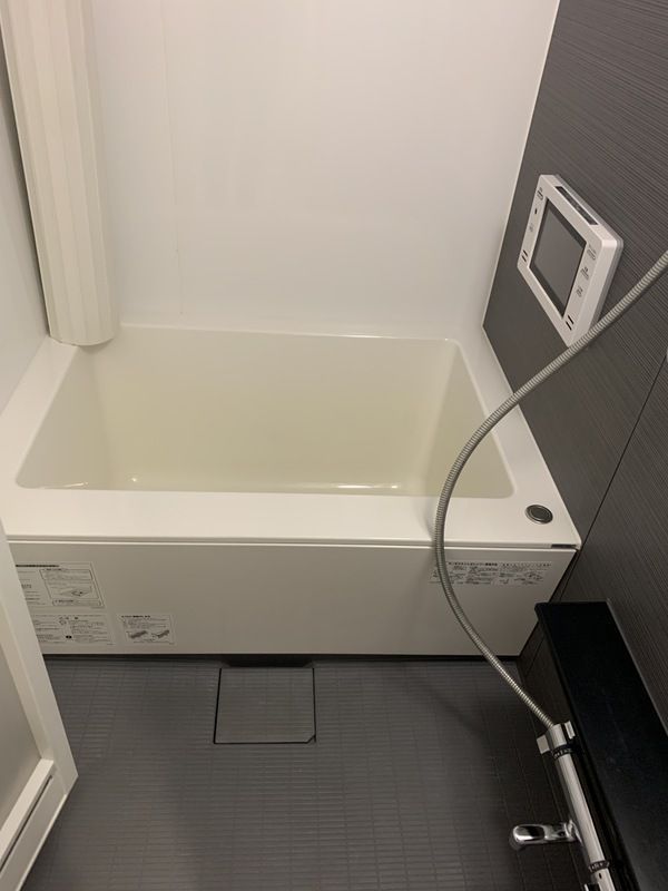 バスルーム