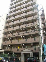 ステージファースト神田の外観画像