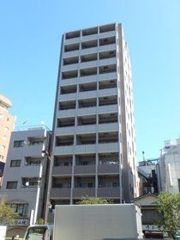 日神デュオステージ浅草国際通りの外観画像