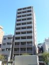日神デュオステージ浅草国際通りの外観