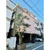 メゾン ド ピエール下落合の間取り画像