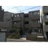 FlatsⅢの間取り画像