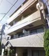 Verona池袋本町Lussoの間取り画像