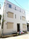 ラシーネ南阿佐ヶ谷の間取り画像