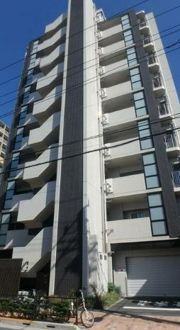 EXZA三ノ輪アヴェニールの外観画像