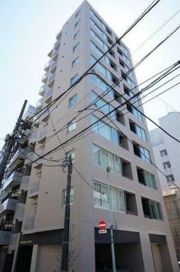 LUPINUS COURTの外観画像