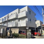 アービス白山の外観画像