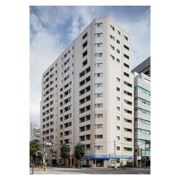 コンフォリア銀座EASTの外観画像