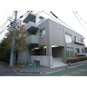コージーコート西落合の外観画像