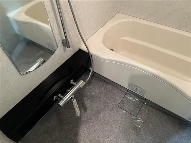バスルーム