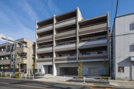 DIPS墨田RIVERSIDEの外観画像