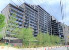 Brillia City 西早稲田の間取り画像