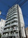 ハーモニーレジデンス上野ノースフロントの間取り画像