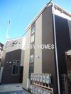 コンフォートテラス三鷹の間取り画像