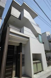 シュヴァルベ森下の外観画像