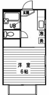 サマックス・ソフィア杉並の間取り画像