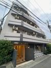 フュージョナル上鷺宮の間取り画像