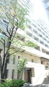 ナビウス西新宿の間取り画像