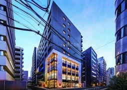 RAXA 神田須田町の外観画像