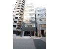 Maison du Lumiereの外観