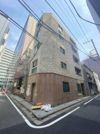 リアル銀座FRONTの間取り画像
