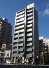 Rising Place浅草の間取り画像