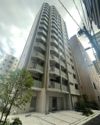 クレストコート蔵前レジデンスの間取り画像
