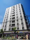 THE PALMS錦糸町の間取り画像