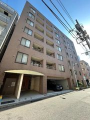 プレジール日本橋人形町の外観画像