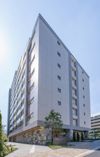 フレンシア菊川の外観