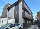 パークバレンシアの間取り画像