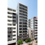 ミュプレ根岸の外観画像
