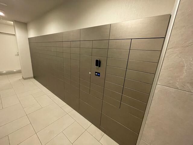 ロビー