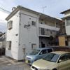 サンワード桶川の外観