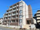 ヴィラ グローリアの間取り画像