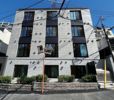 GRAN PASEO北新宿の間取り画像