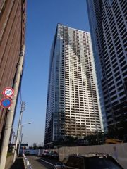 THE TOKYO TOWERS SEA TOWERの外観画像