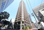 パークキューブ愛宕山タワーの間取り画像