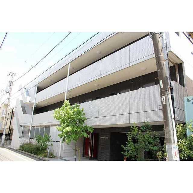 Gramercy井草の外観画像