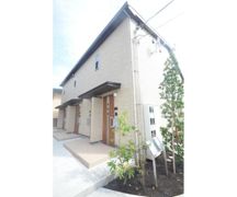 ティールの外観画像