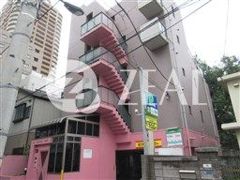 ル・クレソン・ヴェールの外観画像