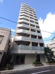 クレイシア秋葉原EASTの外観画像