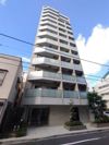 クレイシア秋葉原EASTの外観