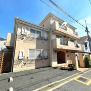 メルローズプレイス下北沢の外観画像