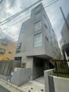 ミレドゥーエ笹塚の外観