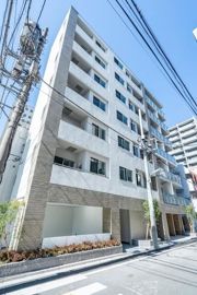 ラクラス日本橋浜町の外観画像
